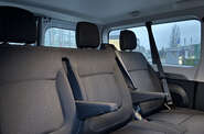 Renault Trafic Grand Evolution