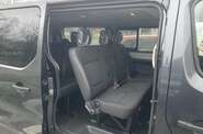 Renault Trafic Grand Evolution