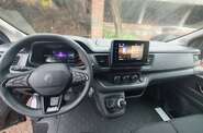 Renault Trafic Grand Evolution