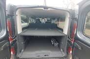Renault Trafic Grand Evolution
