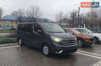 Renault Trafic 2025 в Полтава