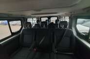 Renault Trafic Grand Evolution