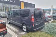 Renault Trafic Grand Evolution