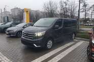 Renault Trafic Grand Evolution