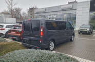 Renault Trafic Grand Evolution