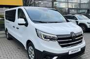 Renault Trafic Grand Evolution