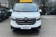 Renault Trafic Grand Evolution