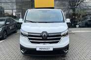 Renault Trafic Grand Evolution
