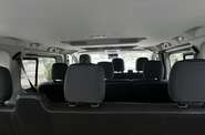Renault Trafic Grand Evolution