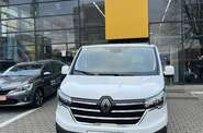 Renault Trafic Grand Evolution