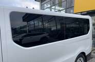Renault Trafic Grand Evolution
