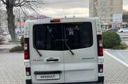 Renault Trafic Grand Evolution