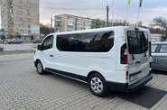 Renault Trafic Grand Evolution