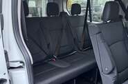 Renault Trafic Grand Evolution
