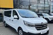 Renault Trafic Grand Evolution