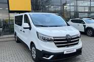 Renault Trafic Grand Evolution