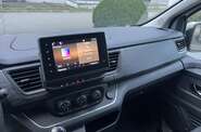 Renault Trafic Grand Evolution