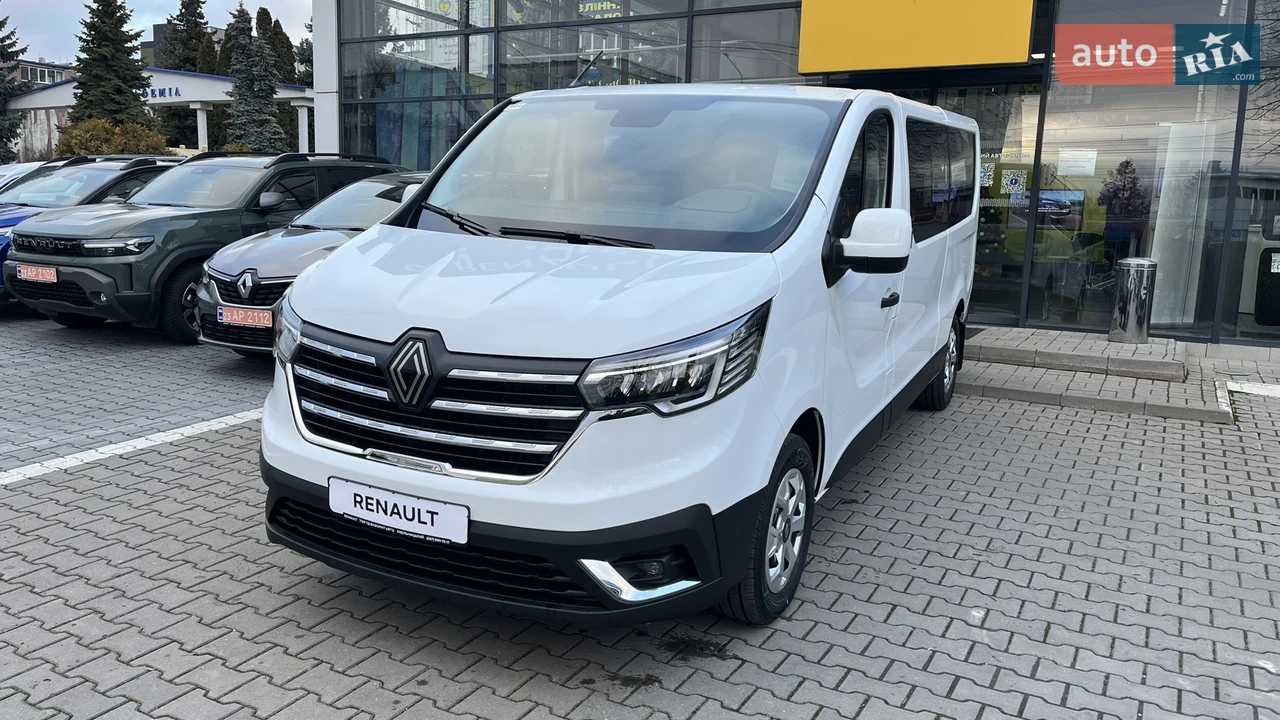 Renault-12
