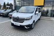 Renault Trafic Grand Evolution