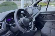 Renault Trafic Grand Evolution