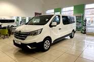 Renault Trafic Grand Evolution