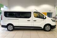 Renault Trafic Grand Evolution