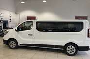 Renault Trafic Grand Evolution