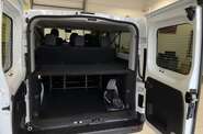 Renault Trafic Grand Evolution