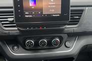 Renault Trafic Grand Evolution