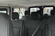 Renault Trafic Grand Evolution