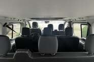 Renault Trafic Grand Evolution