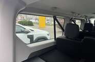 Renault Trafic Grand Evolution