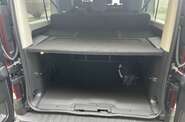 Renault Trafic Grand Evolution