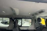 Renault Trafic Grand Evolution