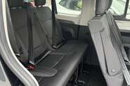 Renault Trafic Grand Evolution
