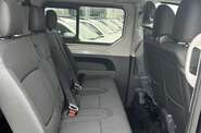 Renault Trafic Grand Evolution