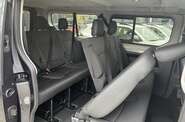 Renault Trafic Grand Evolution