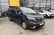 Renault Trafic Grand Evolution
