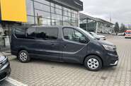 Renault Trafic Grand Evolution