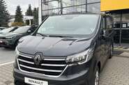 Renault Trafic Grand Evolution