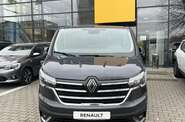 Renault Trafic Grand Evolution
