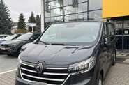 Renault Trafic Grand Evolution