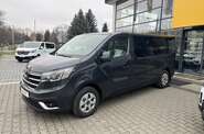 Renault Trafic Grand Evolution