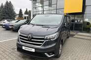 Renault Trafic Grand Evolution