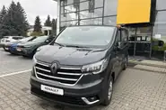 Renault Trafic Grand Evolution