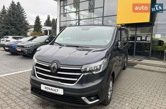 Renault Trafic 2025 в Хмельницький