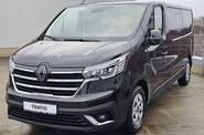Renault Trafic Advance