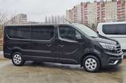Renault Trafic Advance