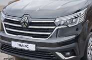 Renault Trafic Advance