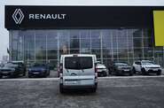 Renault Trafic Grand Evolution
